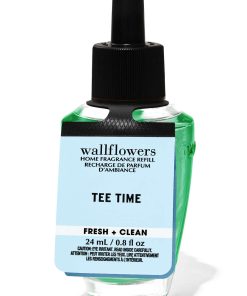 Tee Time Wallflowers Fragrance Refill