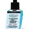 Clean House Vibes – Sparkling Bubbles Wallflowers Fragrance Refill