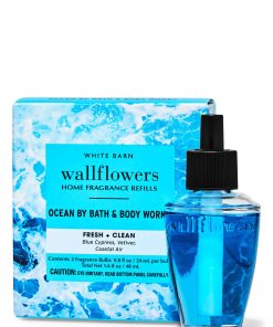 Ocean Wallflowers Refills 2-Pack