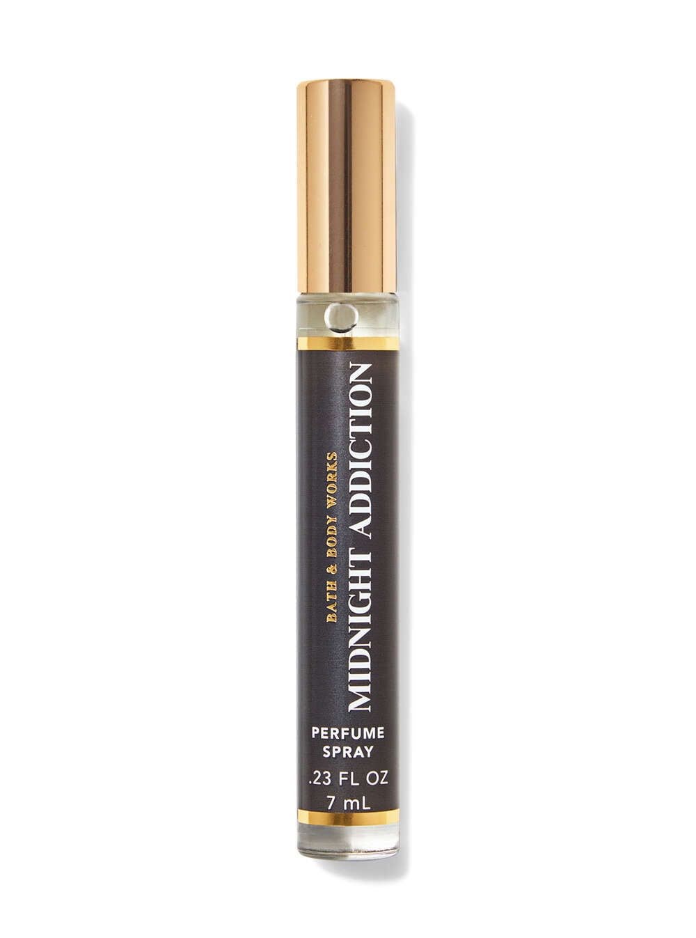 Midnight Addiction Mini Perfume Spray