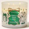 Vanilla Bean Noel 3-Wick Candle