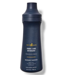 Mahogany Teakwood Laundry Detergent