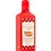 Sweet Cinnamon Pumpkin Cleansing Gel Hand Soap