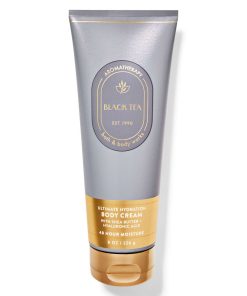 Black Tea Ultimate Hydration Body Cream