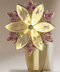 Crystal Burst Wallflowers Scent Control? Nightlight Fragrance Plug