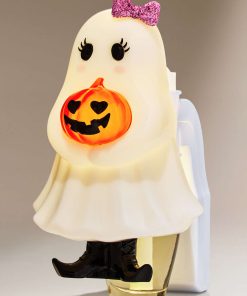 Ghost Girl Wallflowers Scent Control? Nightlight Fragrance Plug