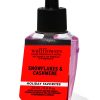 Snowflakes & Cashmere Wallflowers Fragrance Refill