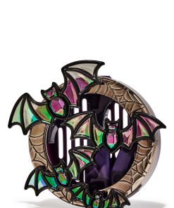 Bat Friends Car Fragrance Holder