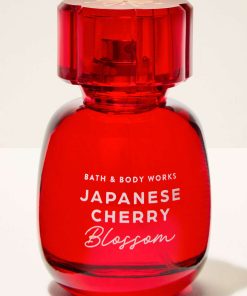 Japanese Cherry Blossom Eau De Parfum
