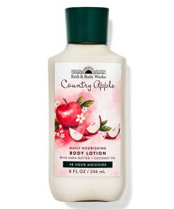 Country Apple Body Lotion