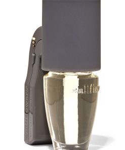 Gray Scent Control? Wallflowers Fragrance Plug