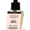 White Pumpkin Wallflowers Fragrance Refill
