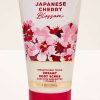 Japanese Cherry Blossom Creamy Body Scrub