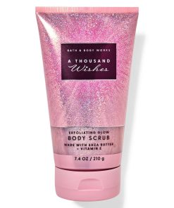A Thousand Wishes Body Scrub