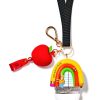 Teacher Vibes Lanyard PocketBac Holder