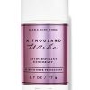 A Thousand Wishes Antiperspirant Deodorant