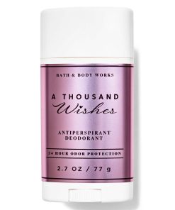A Thousand Wishes Antiperspirant Deodorant