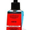 Winter Wallflowers Fragrance Refill