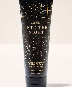 Into the Night Ultimate Hydration Body Cream