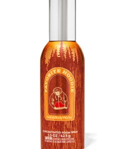 Favorite Hoodie Concentrated Room Spray
