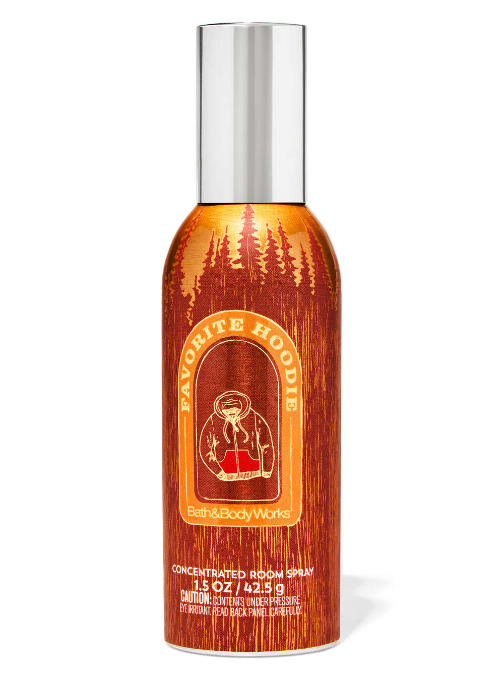 Favorite Hoodie Concentrated Room Spray