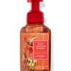 Sweet Cinnamon Pumpkin Gentle & Clean Foaming Hand Soap