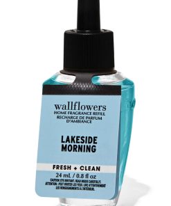 Lakeside Morning Wallflowers Fragrance Refill