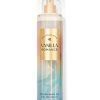 Vanilla Romance Fine Fragrance Mist