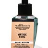 Vintage Vinyl Wallflowers Fragrance Refill