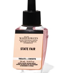 State Fair Wallflowers Fragrance Refill
