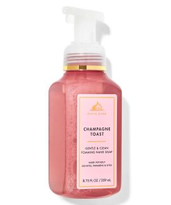 Champagne Toast Gentle & Clean Foaming Hand Soap