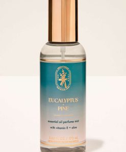 Eucalyptus Pine Essential Oil Mist