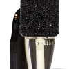 Black Sparkle Scent Control? Wallflowers Fragrance Plug