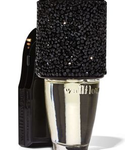 Black Sparkle Scent Control? Wallflowers Fragrance Plug