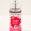 Japanese Cherry Blossom Travel Size Fine Fragrance Mist