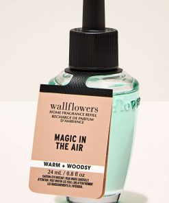 Magic In The Air Wallflowers Fragrance Refill