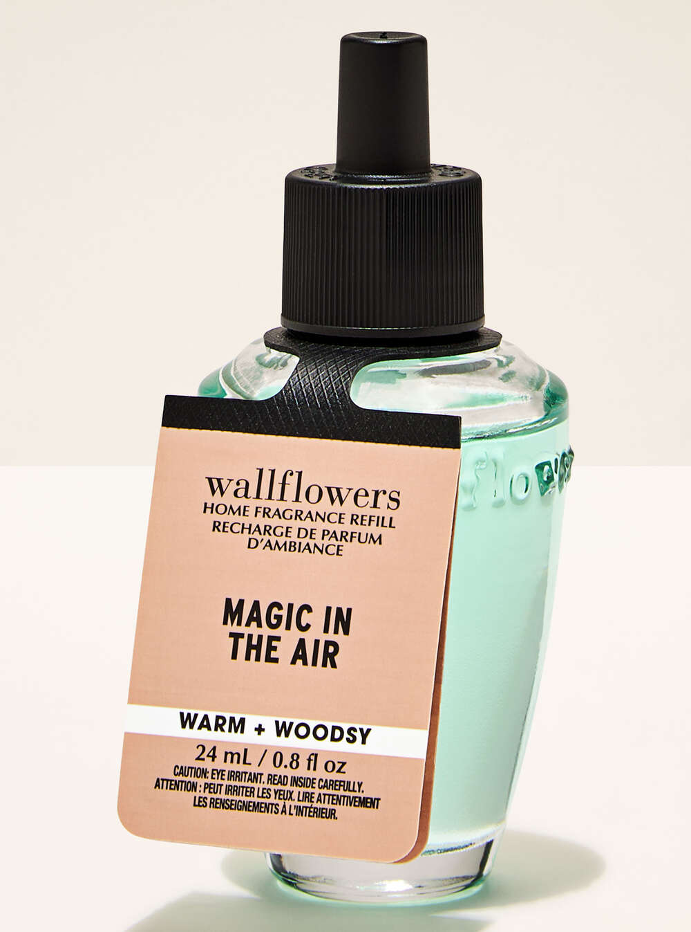 Magic In The Air Wallflowers Fragrance Refill