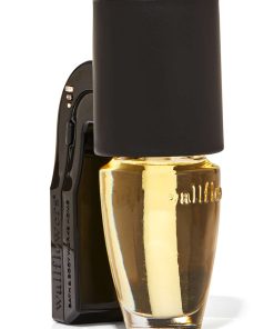 Black Scent Control? Wallflowers Fragrance Plug