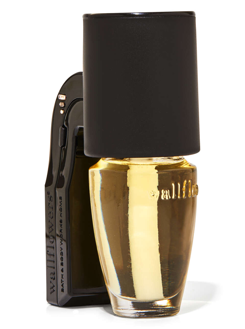 Black Scent Control? Wallflowers Fragrance Plug