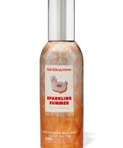 Sparkling Summer Concentrated Room Spray