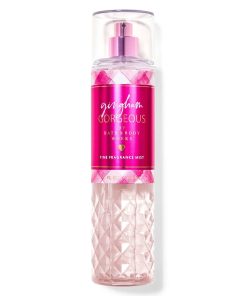 Gingham Gorgeous Fine Fragrance Mist