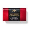Bourbon Shea Butter Cleansing Bar