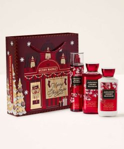 Japanese Cherry Blossom Gift Set
