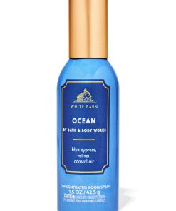 Ocean Concentrated Room Spray