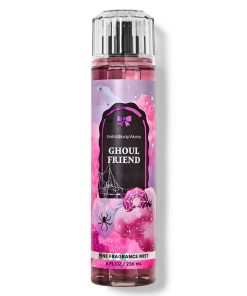 Ghoul Friend Fine Fragrance Mist