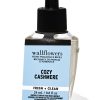 Cozy Cashmere Wallflowers Fragrance Refill