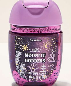 Moonlit Goddess PocketBac Hand Sanitizer