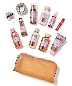 Champagne Toast Gift Set