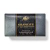 Graphite Shea Butter Cleansing Bar