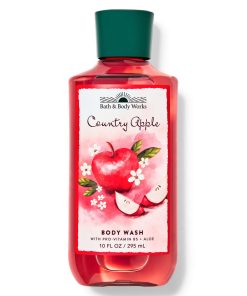 Country Apple Body Wash